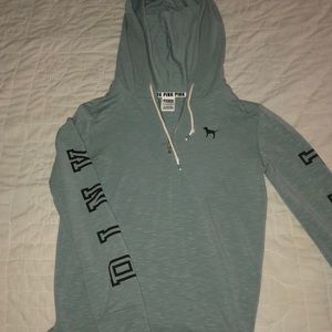 PINK/VICTORIA SECRET Hoodie